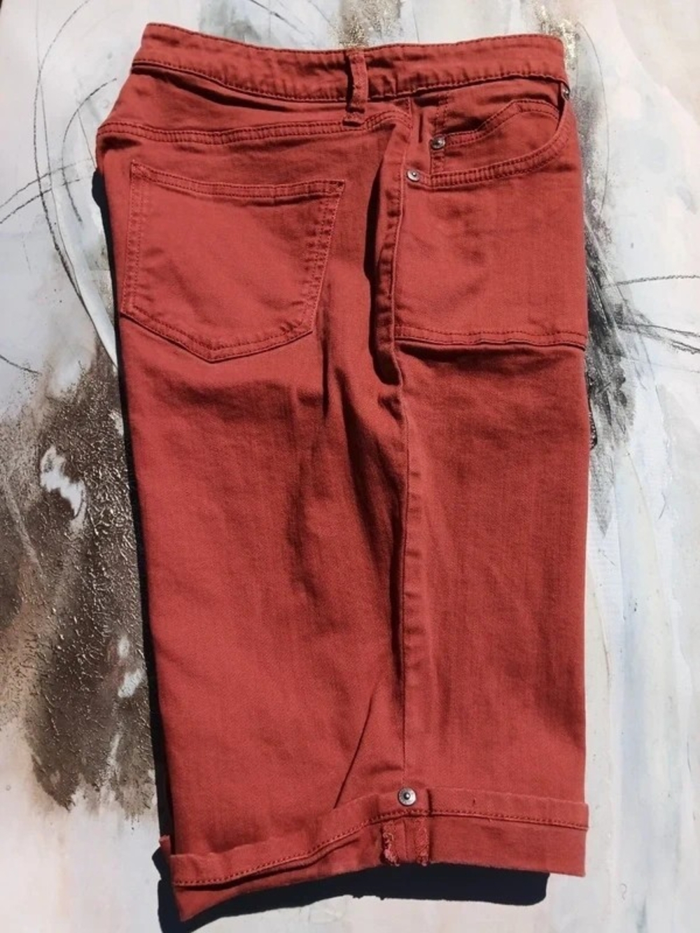 Women's Shorts